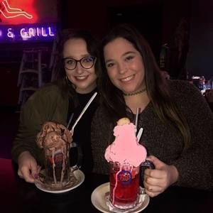 Meet your Posher, Emma